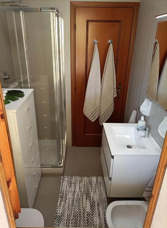 Casa A Un Passo Dal Mare Daire Ventimiglia Dış mekan fotoğraf