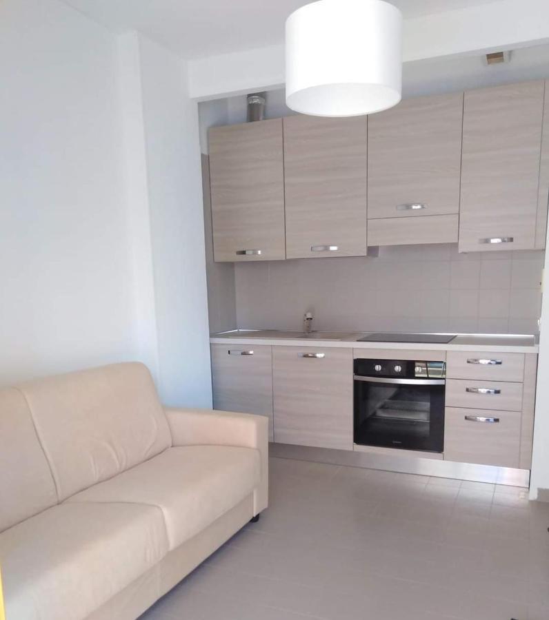 Casa A Un Passo Dal Mare Daire Ventimiglia Dış mekan fotoğraf