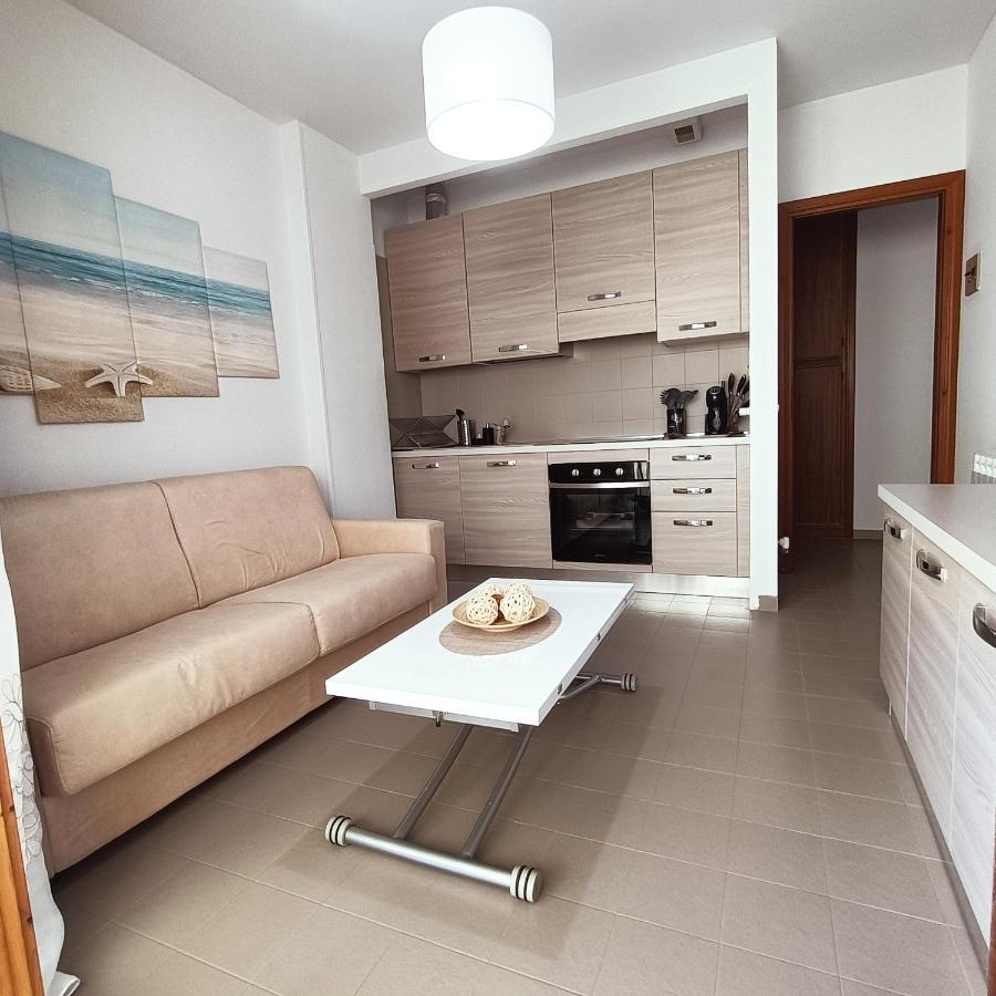 Casa A Un Passo Dal Mare Daire Ventimiglia Dış mekan fotoğraf